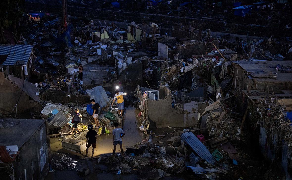 Фото: Eloisa Lopez / Reuters