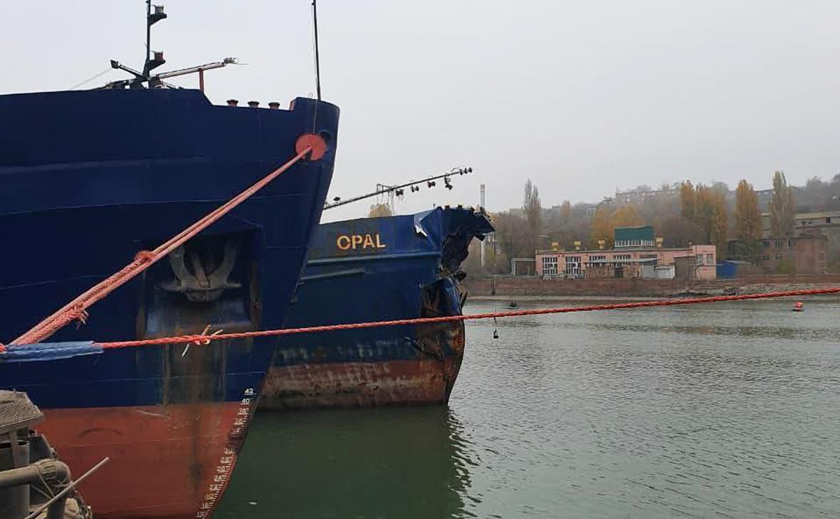 Фото: Южная транспортная прокуратура