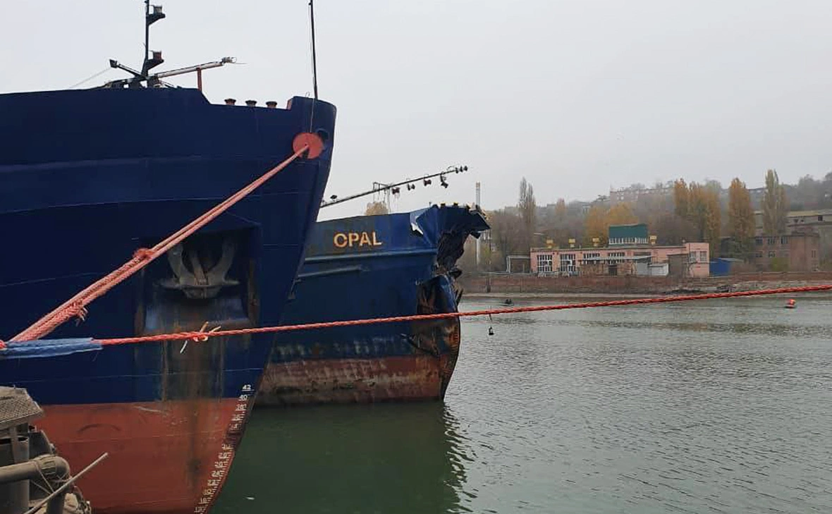 Южная транспортная прокуратура