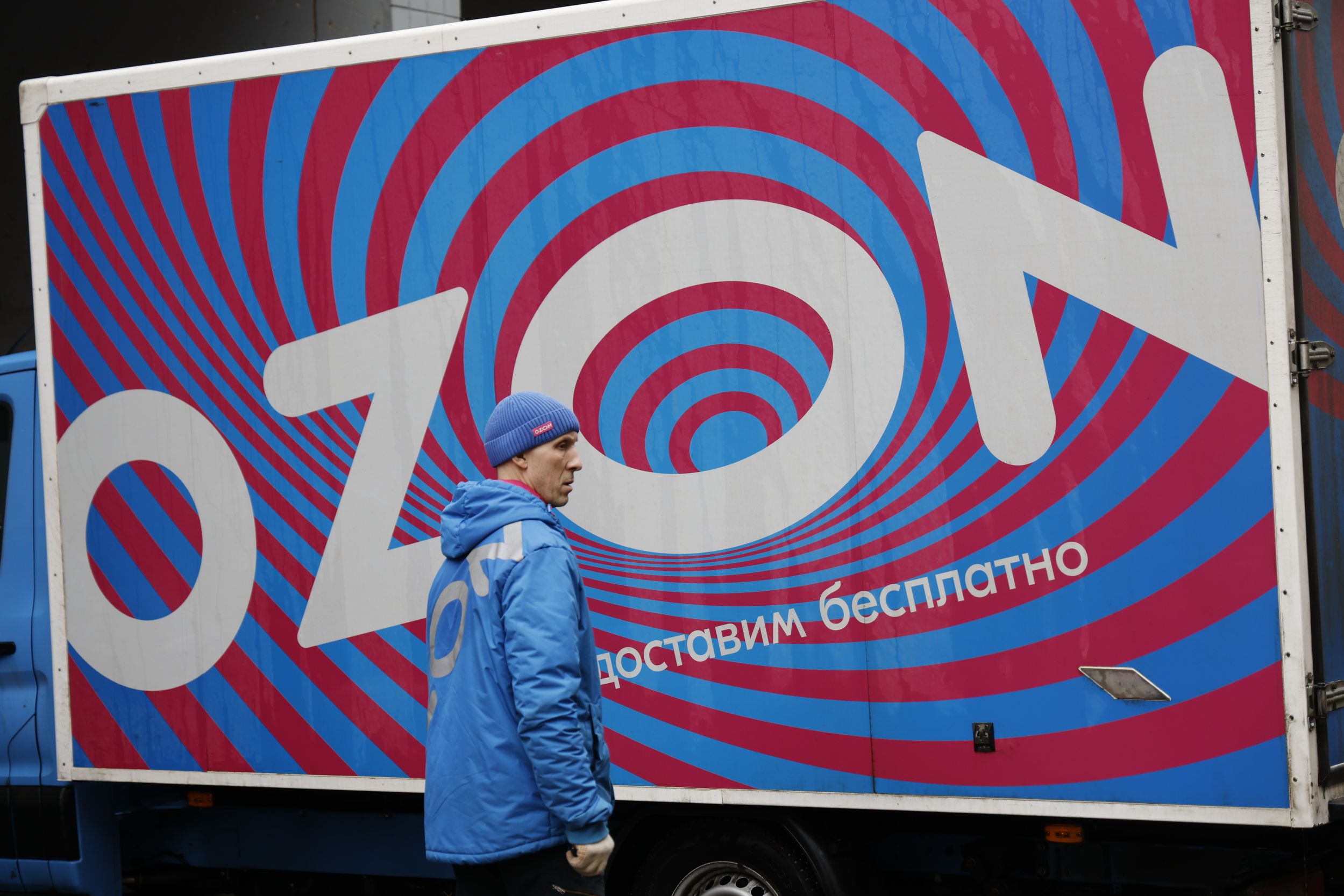 Фото:Михаил Гребенщиков / РБК