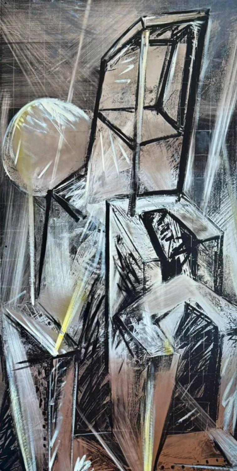 Валерий Кошляков, «Иконокос»