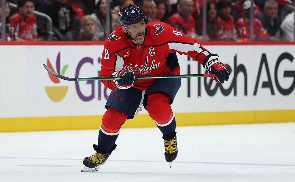 Patrick Smith / Getty Images