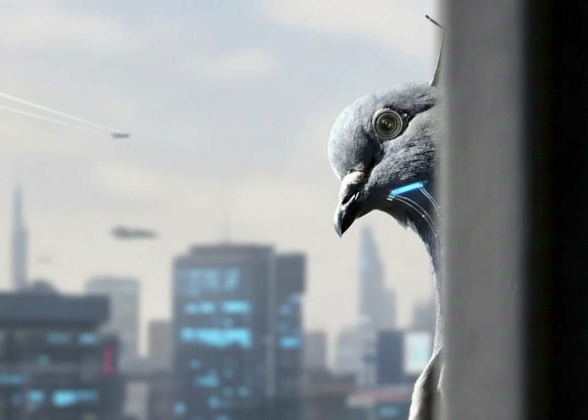 Фото: сгенерировано нейросетью Gemini