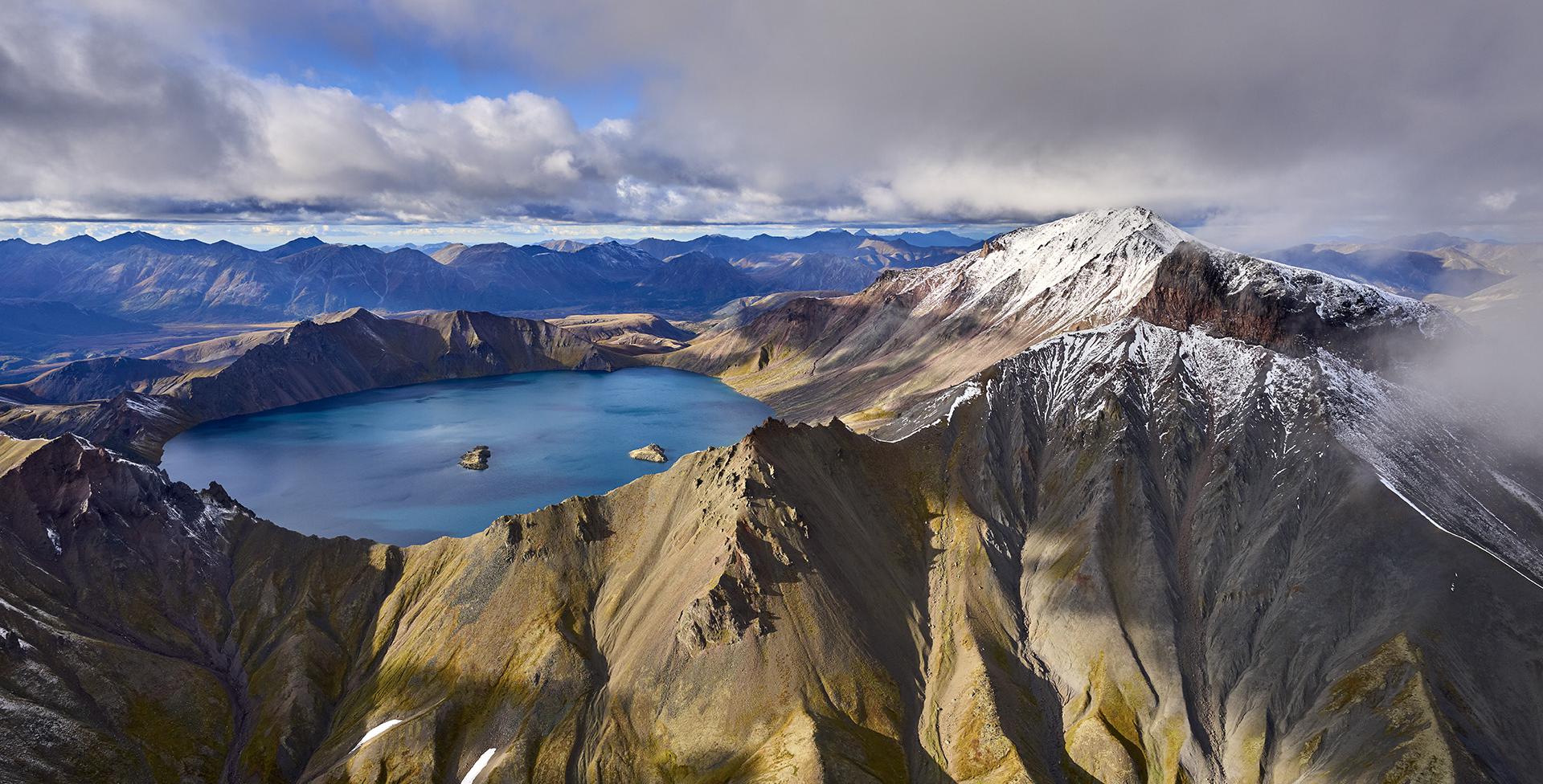 Человек родом с Камчатки — о том, почему там должен побывать каждый