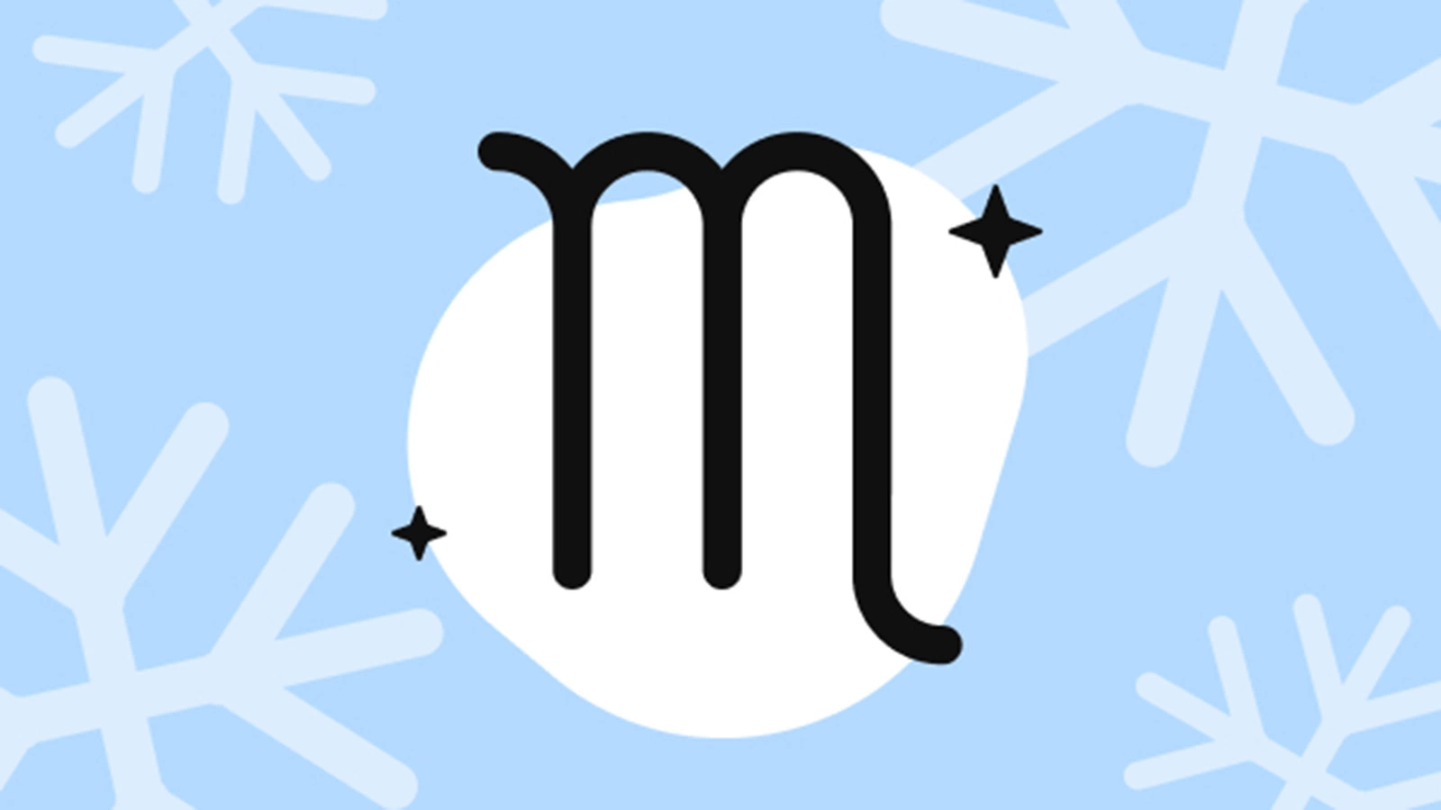 «Сила — не в контроле». Гороскоп для Скорпионов на 2026 год от нейросети