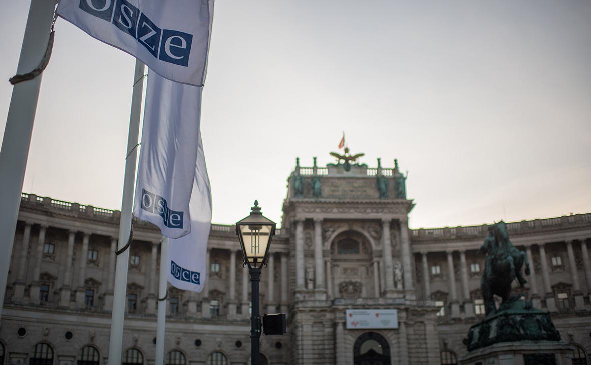 Фото: Michael Gruber / Getty Images