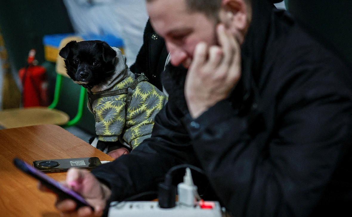 Алина Смутко / Reuters