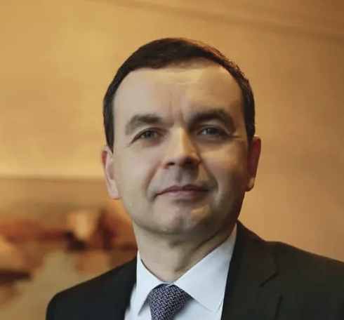 Виталий Шакин