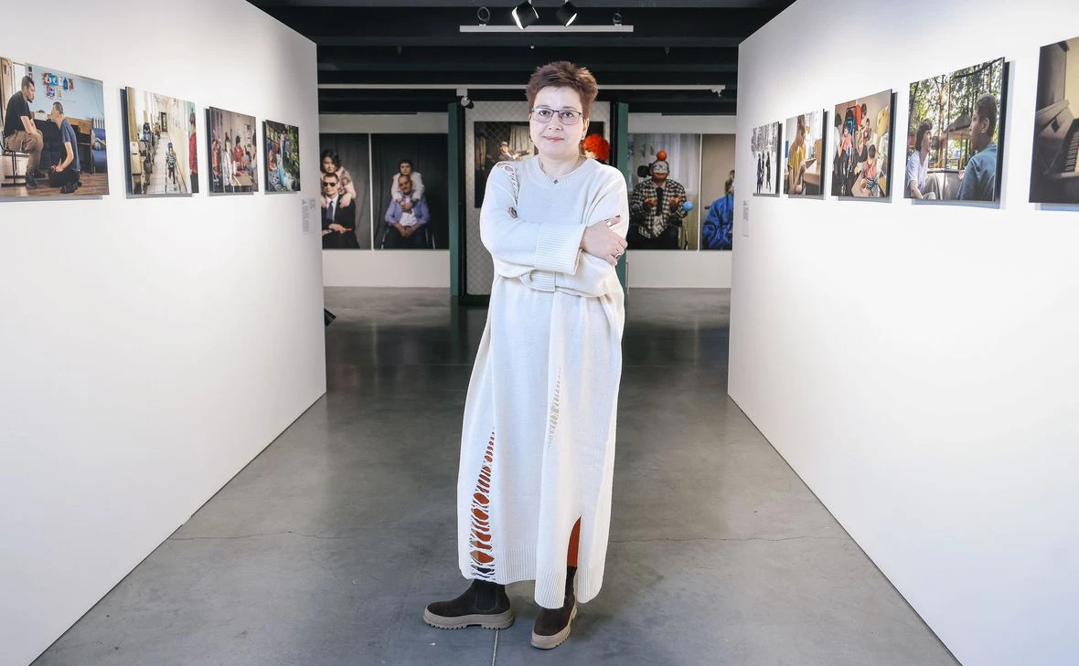 Андрей Любимов / РБК