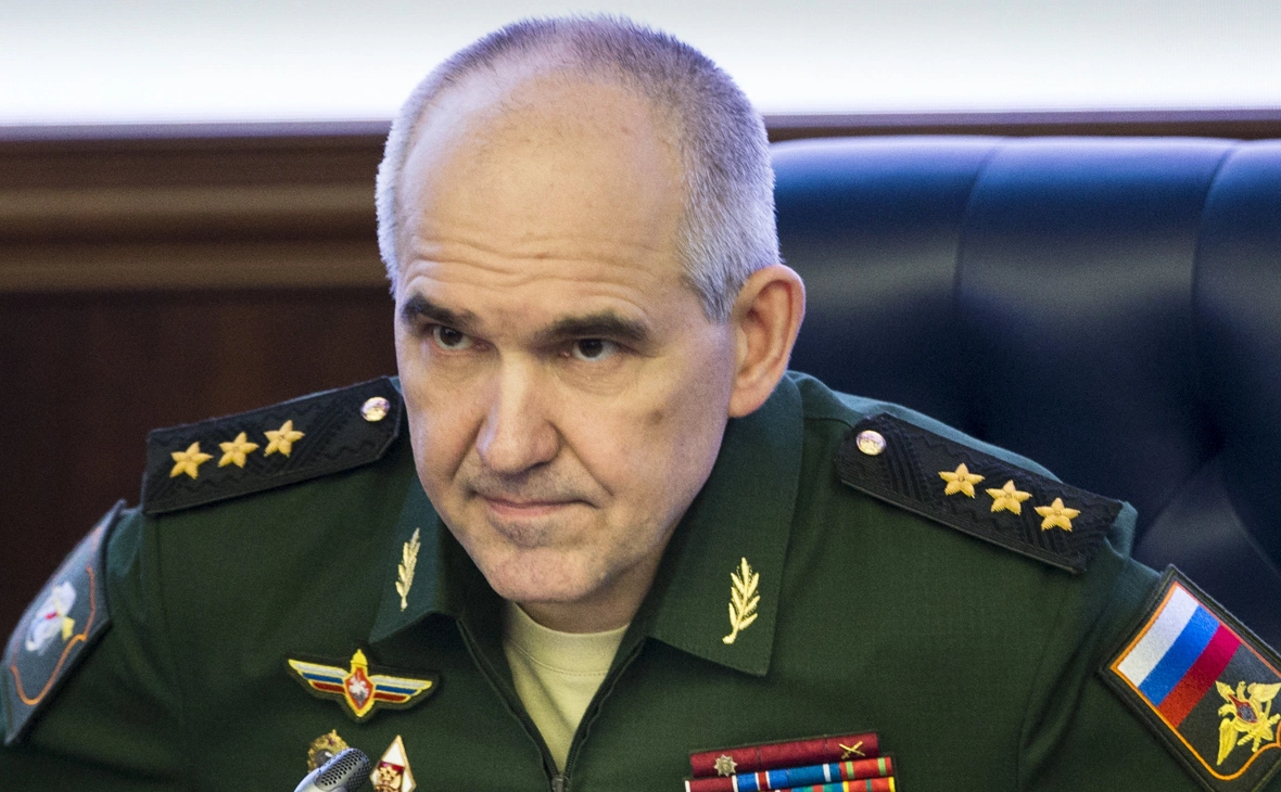 Александр Земляниченко / AP / ТАСС