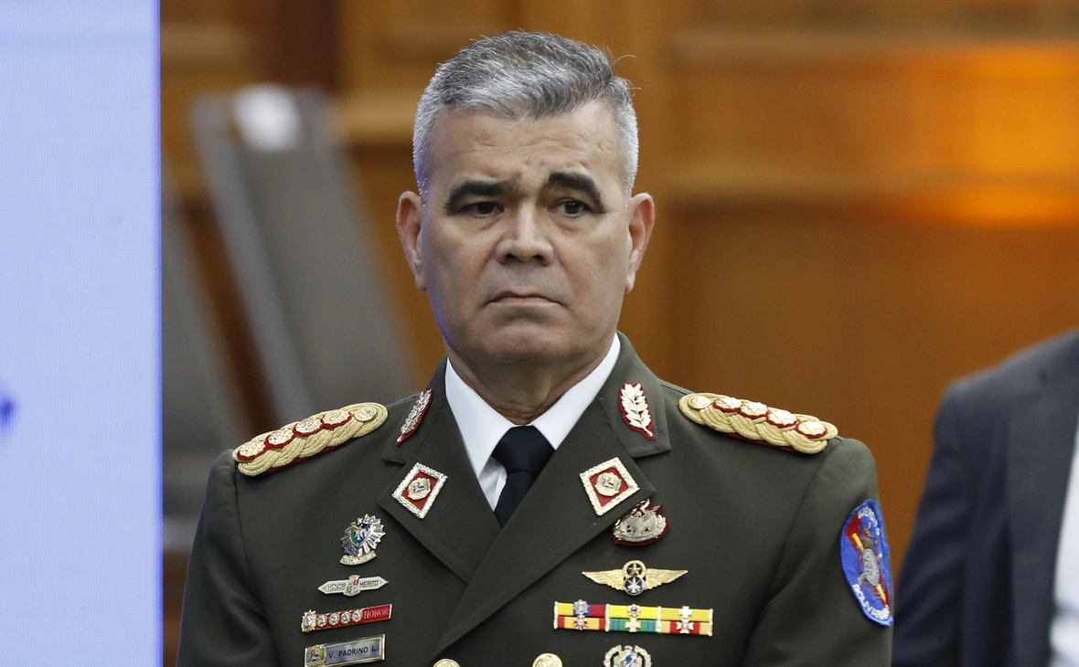 Jeampier Arguinzones / Global Look Press