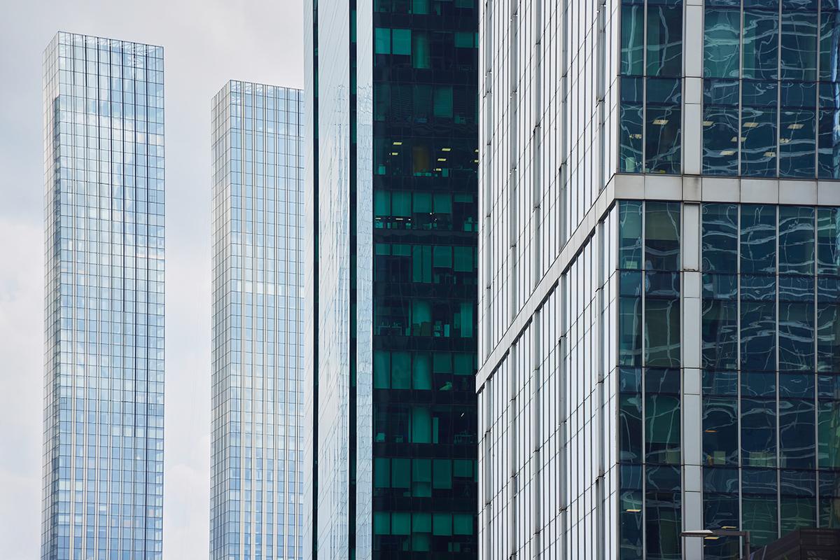 Рост вакансии и снижение цен: что ждет офисы в «Москва-Сити»