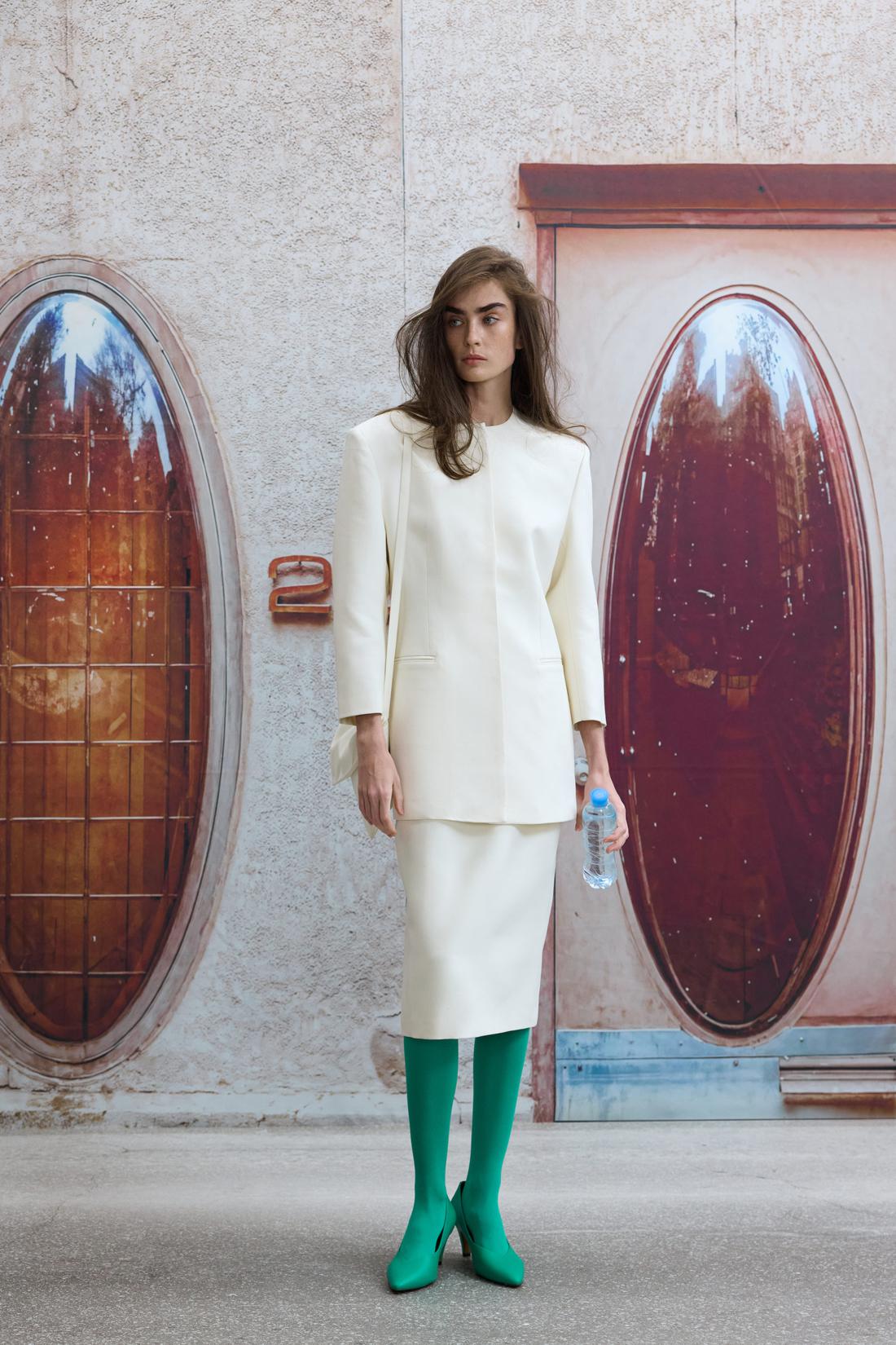 Коллекция Yudashkin