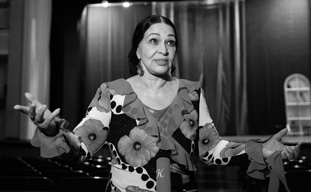 Екатерина Жемчужная