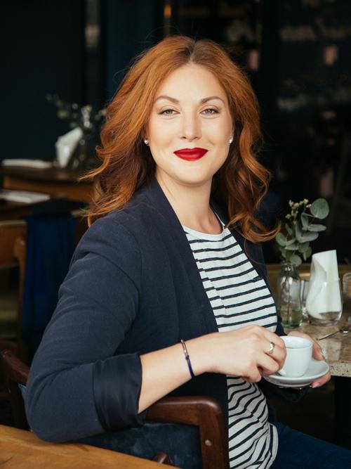 Савельева Яна Вячеславовна