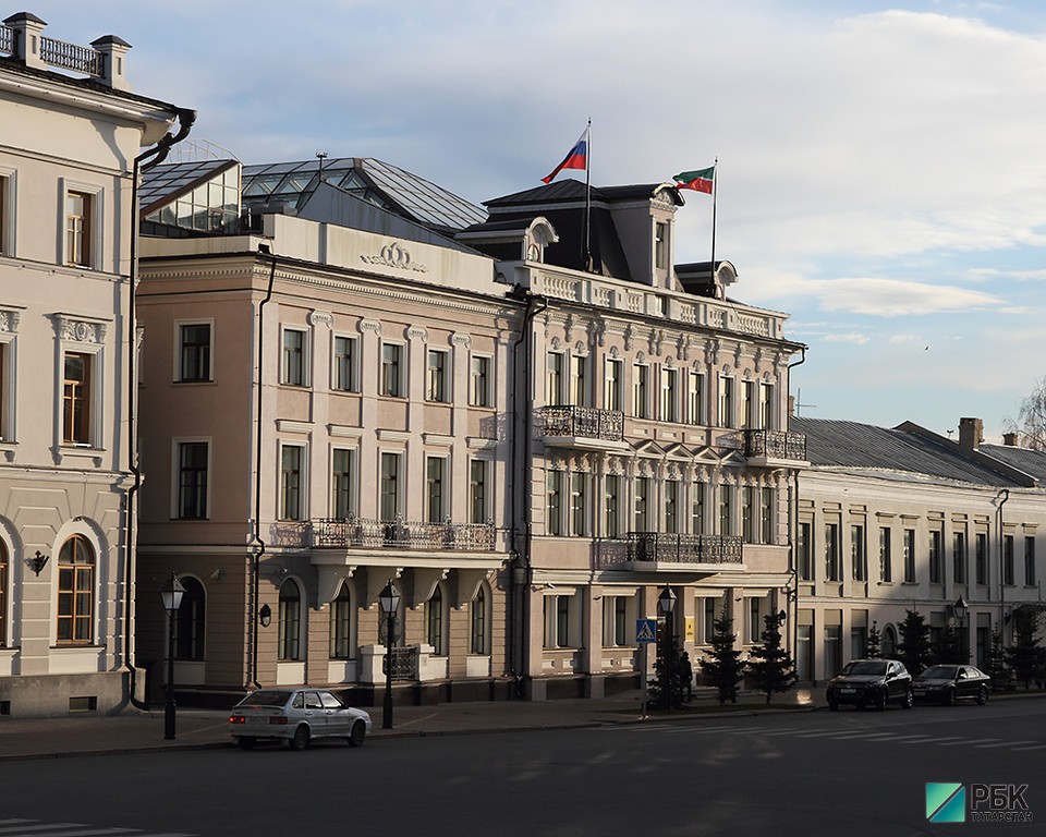Исполком столицы Татарстана продаст свою половину Банка Казани 