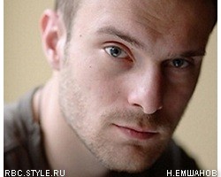 В Москве прощаются с петербургским актером Н.Емшановым, погибшим в ДТП