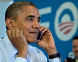 Посол США рассказал о петербургских планах Б.Обамы