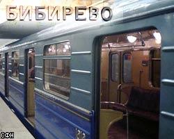 ЧП в московском метро парализовало движение поездов