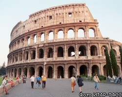 Мэрия Рима ввела дополнительные сборы с туристов