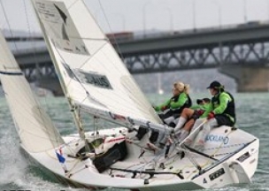 На Олимпиаде в Лондоне появится новый класс яхт