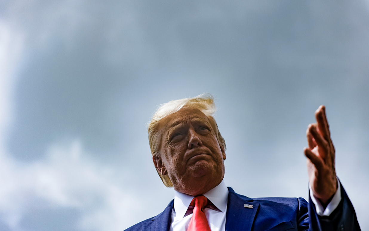 Трамп заявил, что США «ничего не получили» от саммита с Россией