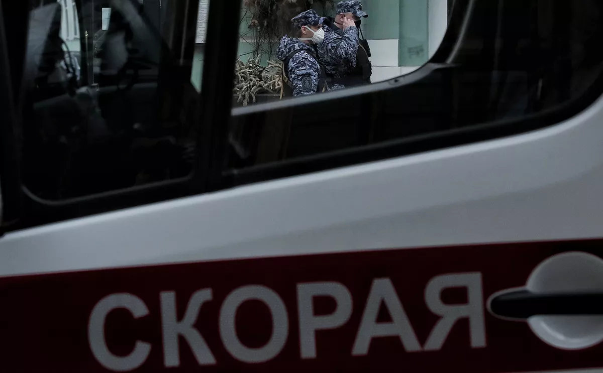 Андрей Любимов / РБК