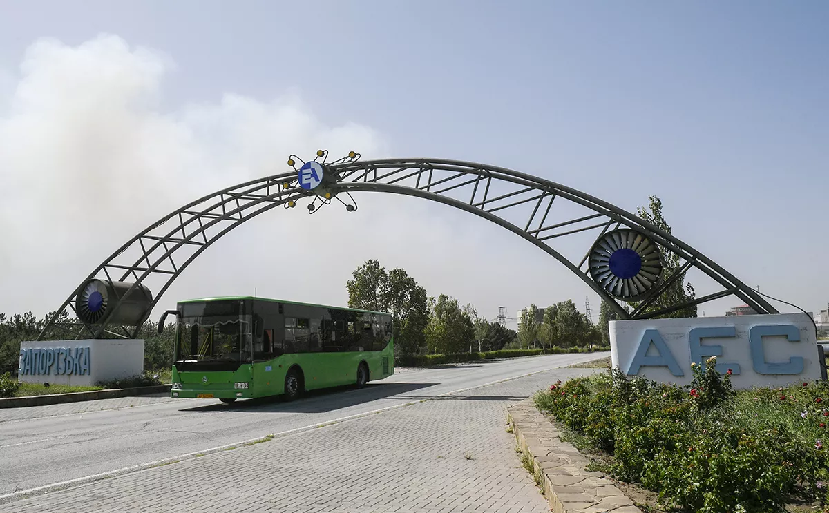 Константин Михальчевский / РИА Новости