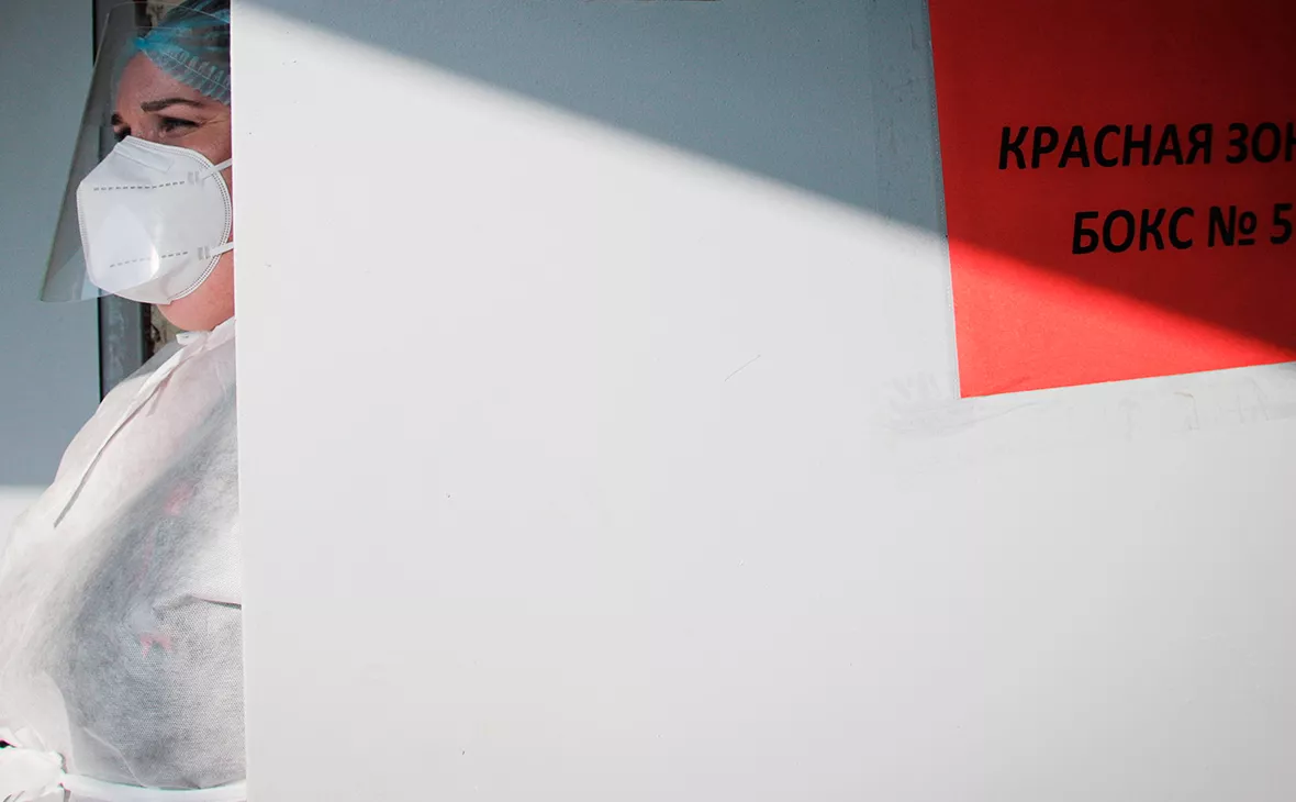 Денис Абрамов / РИА Новости