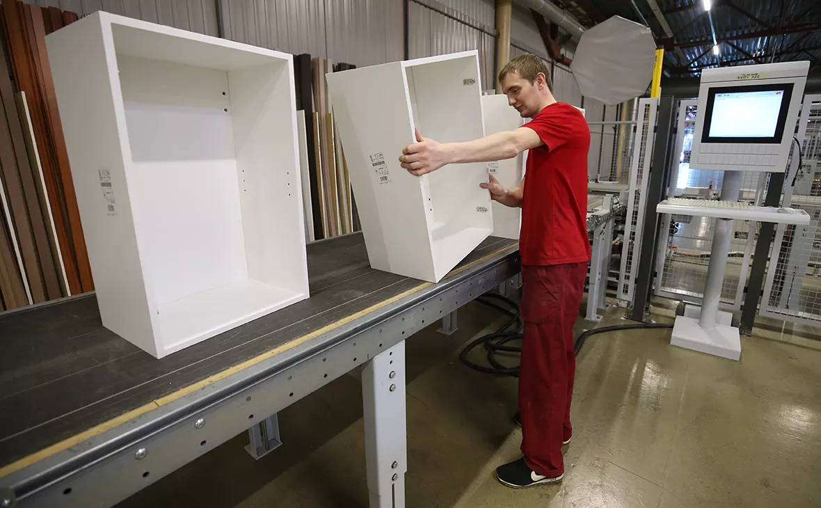 Петр Ковалев / ТАСС