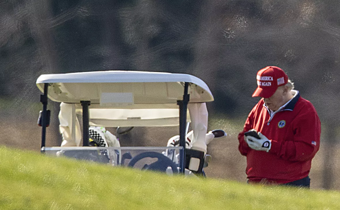 Tasos Katopodis / Getty Images