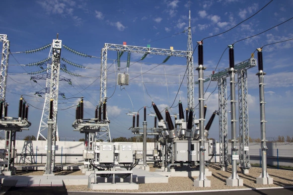 пресс-служба АО «Янтарьэнерго» 