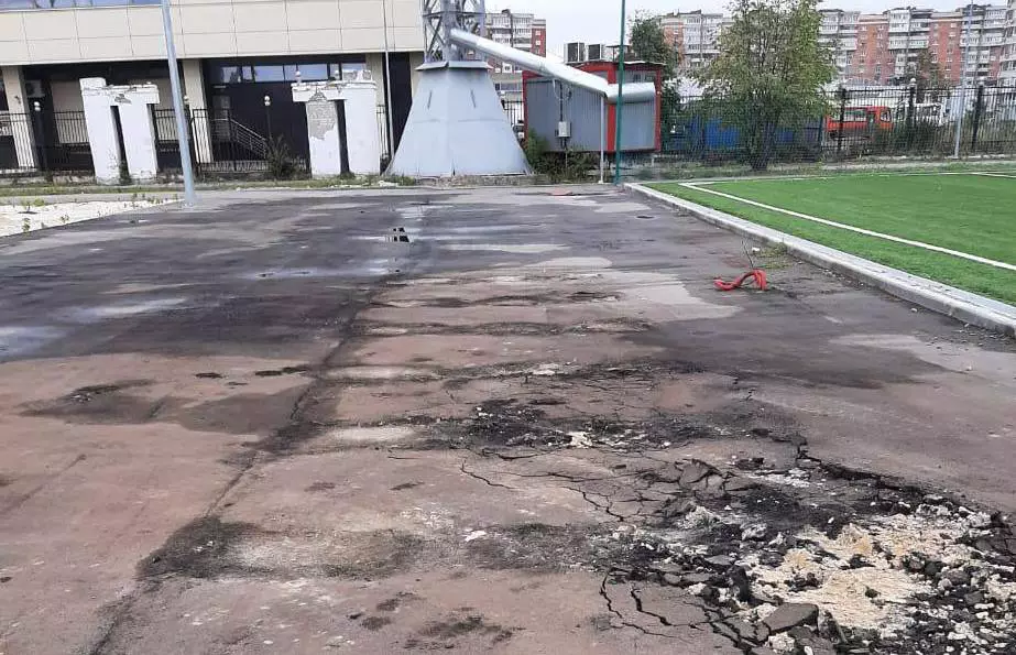 Прокуратура Нижегородской области