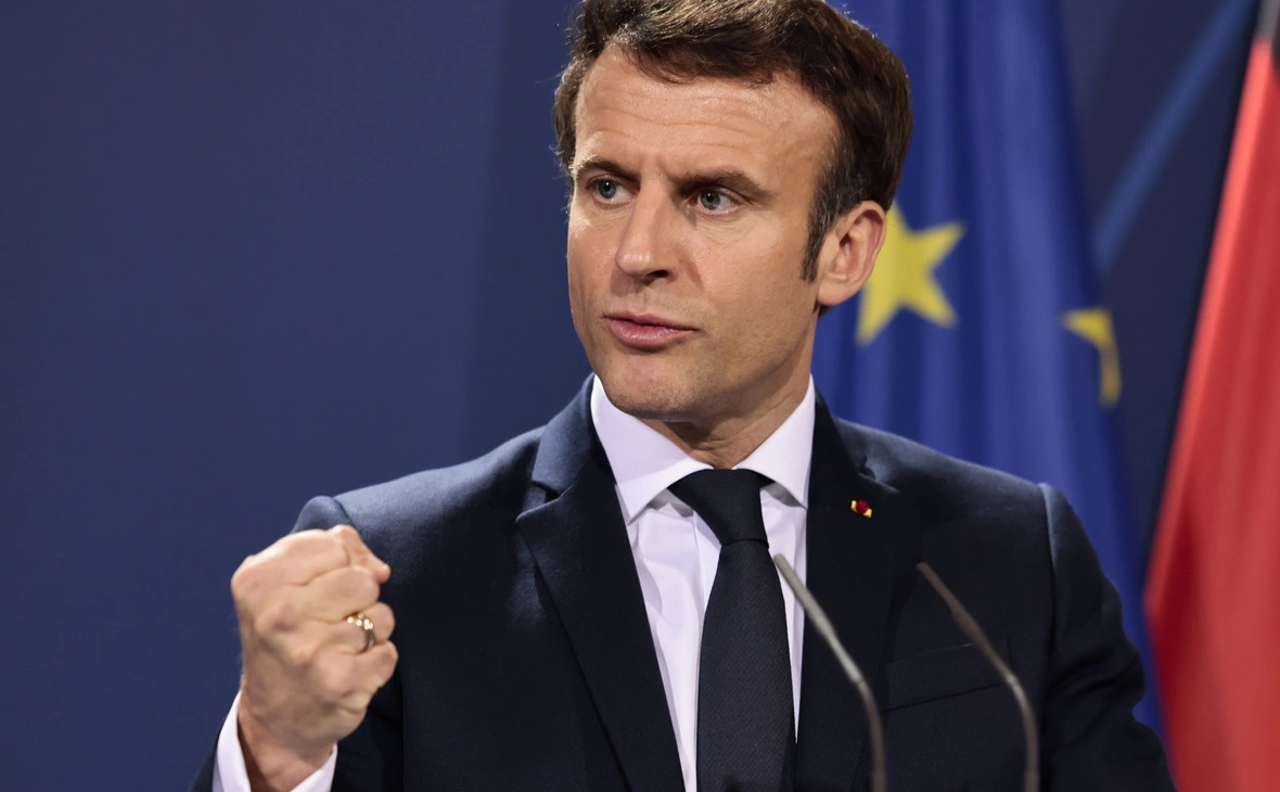 Hannibal Hanschke / Getty Images