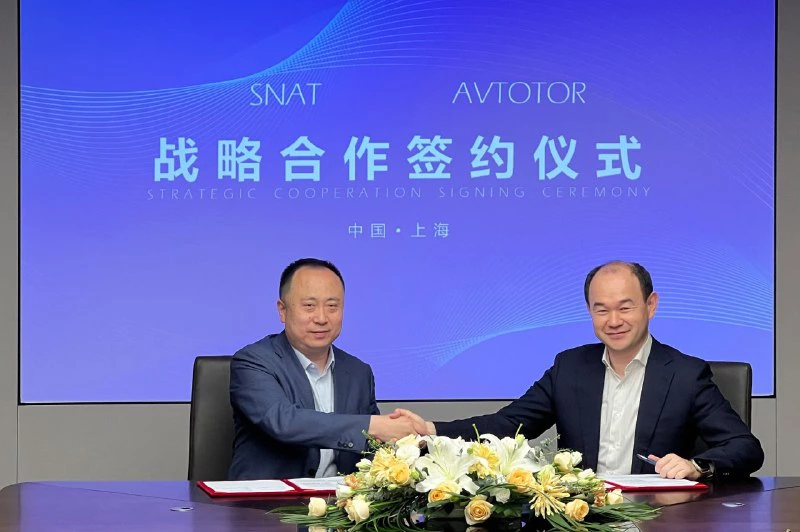 пресс-служба «Автотора»