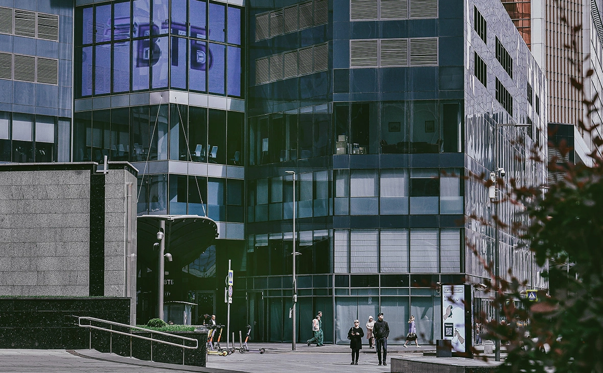 Андрей Любимов / РБК