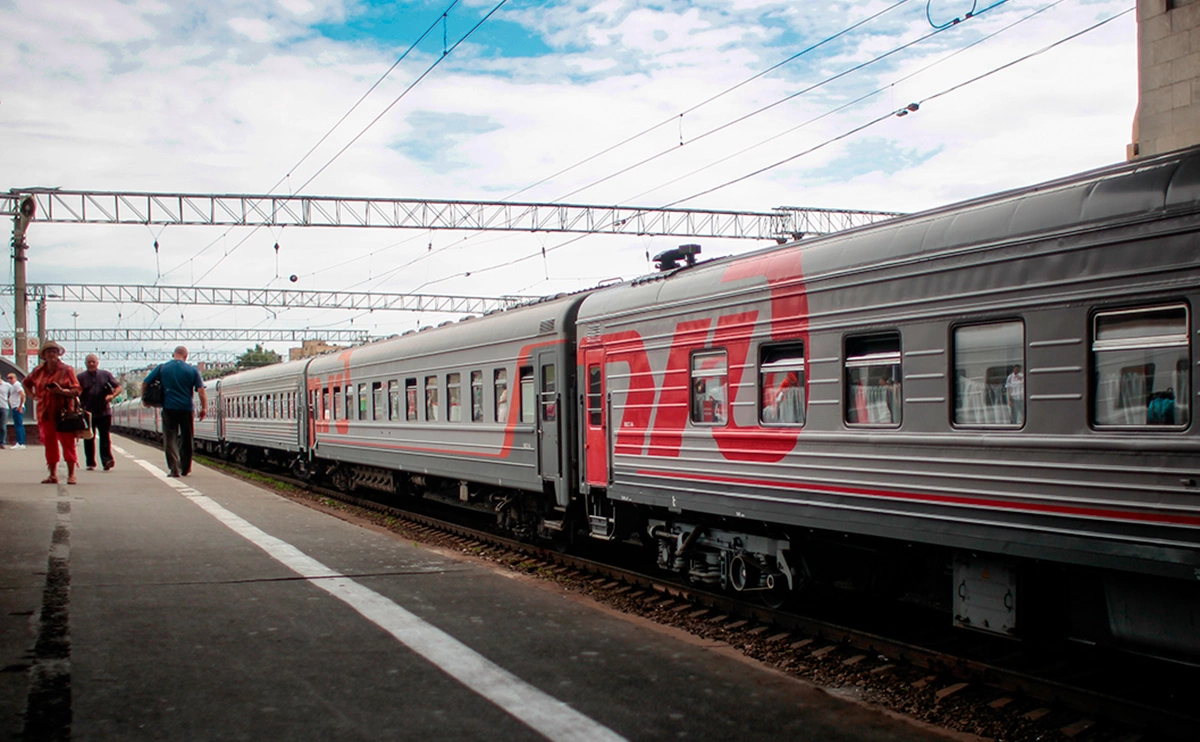 Владислав Шатило / РБК