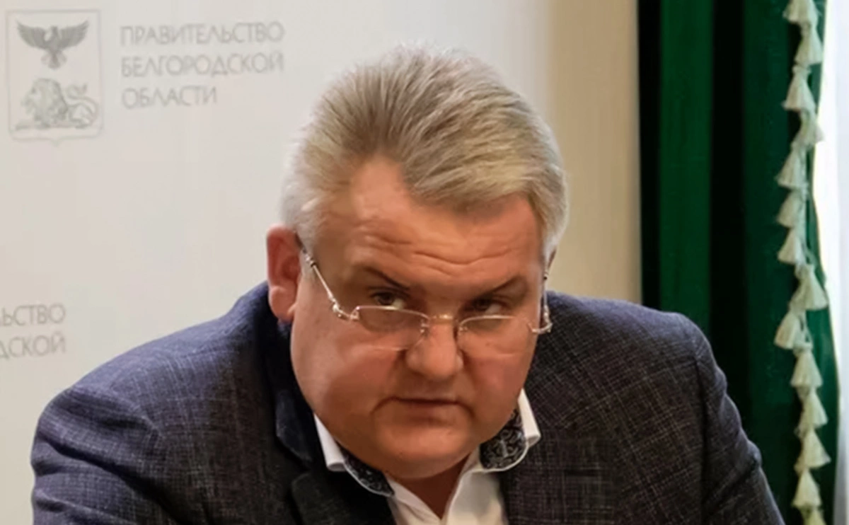 shebekinoregion / VK