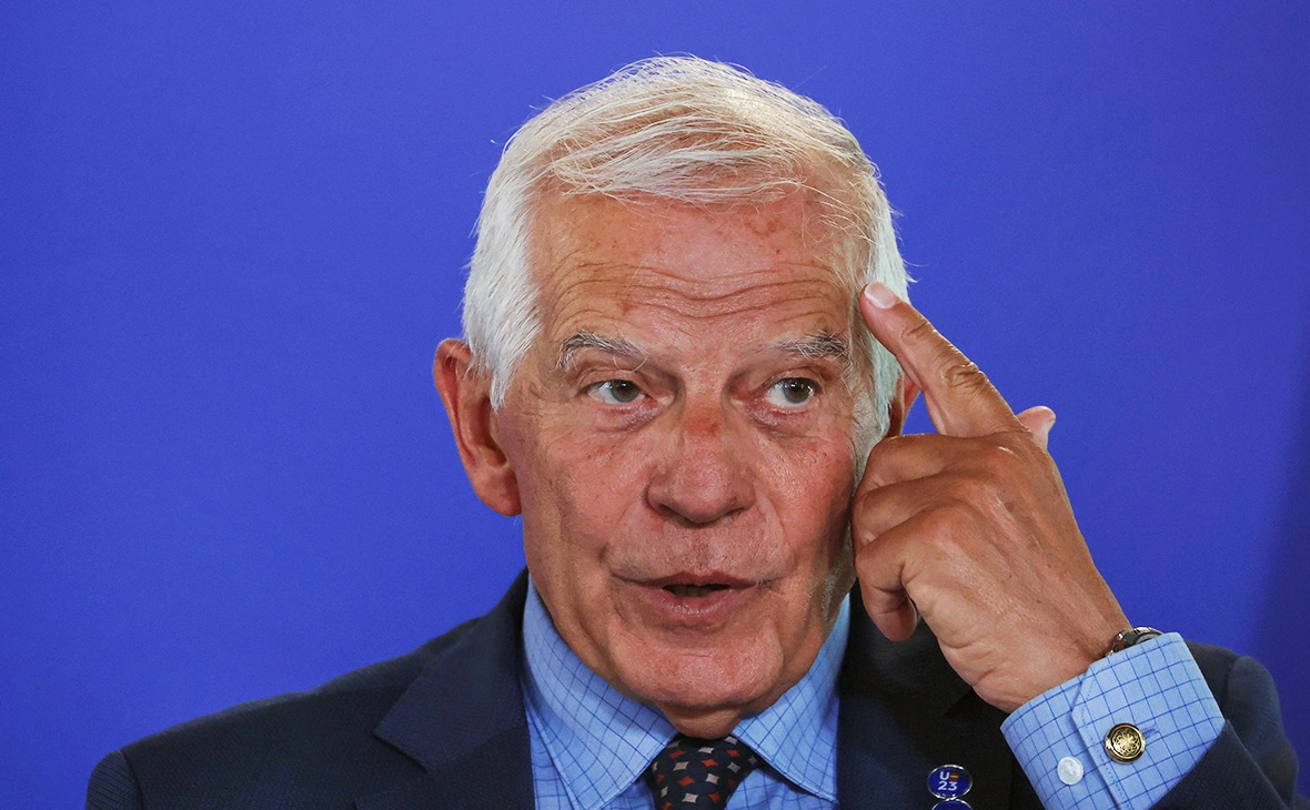 Isabel Infantes / Reuters