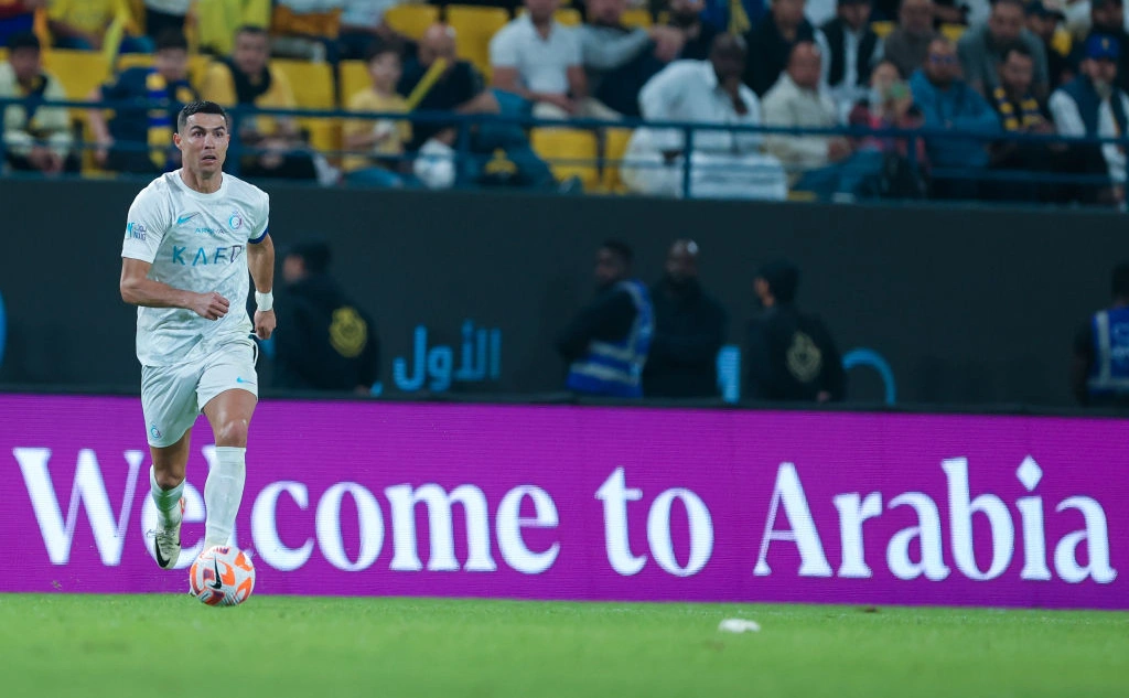 Yasser Bakhsh / Getty Images