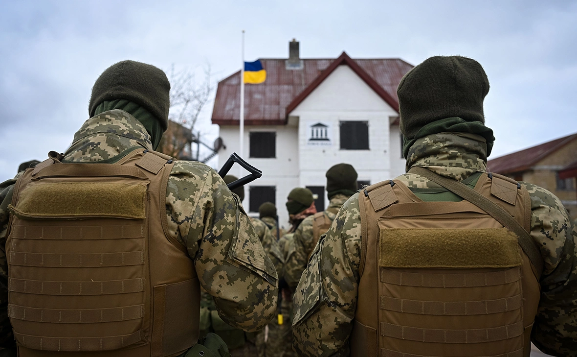 Finnbarr Webster / Getty Images