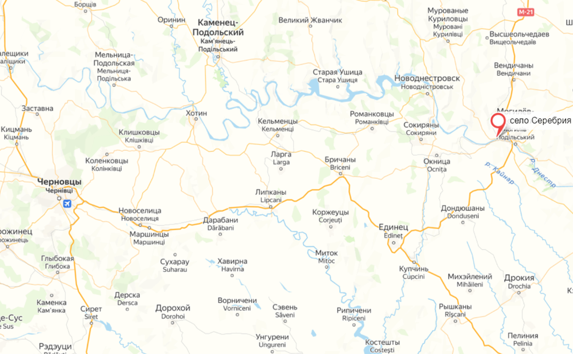 Яндекс.Карты