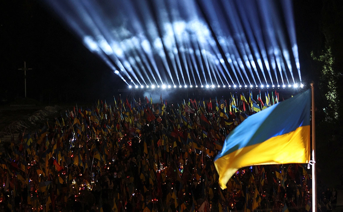 Роман Балук / Reuters