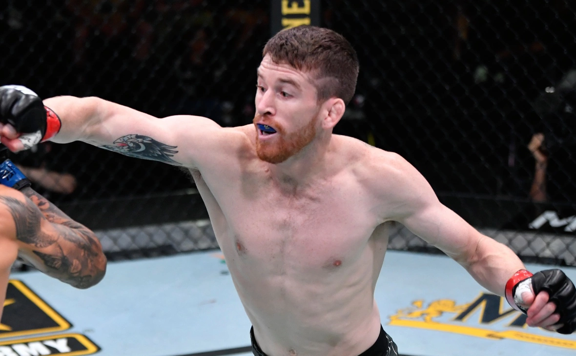 Jeff Bottari / Zuffa LLC / Getty Images