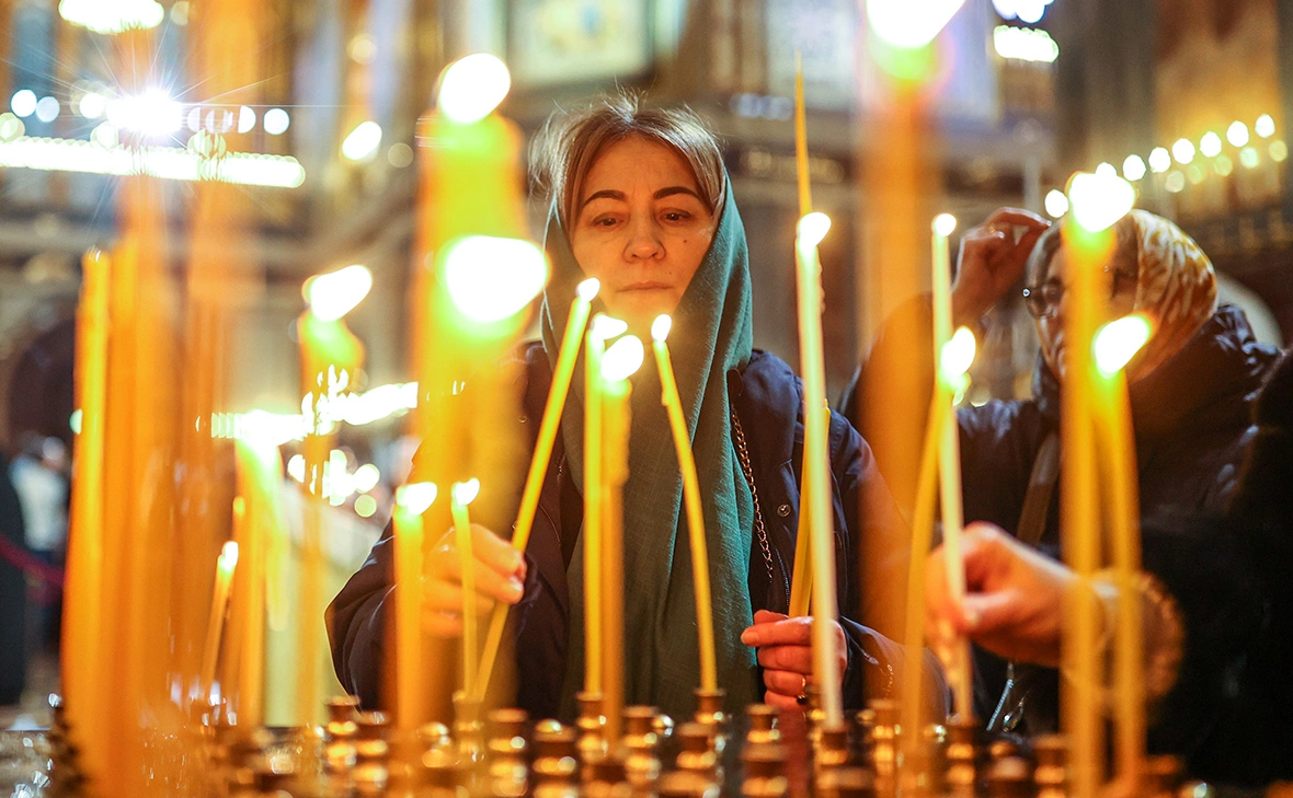 Сергей Бобылев / ТАСС