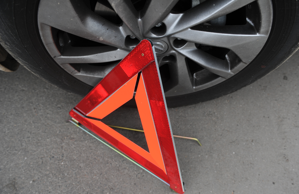 Антон Белицкий / РИА URA.RU