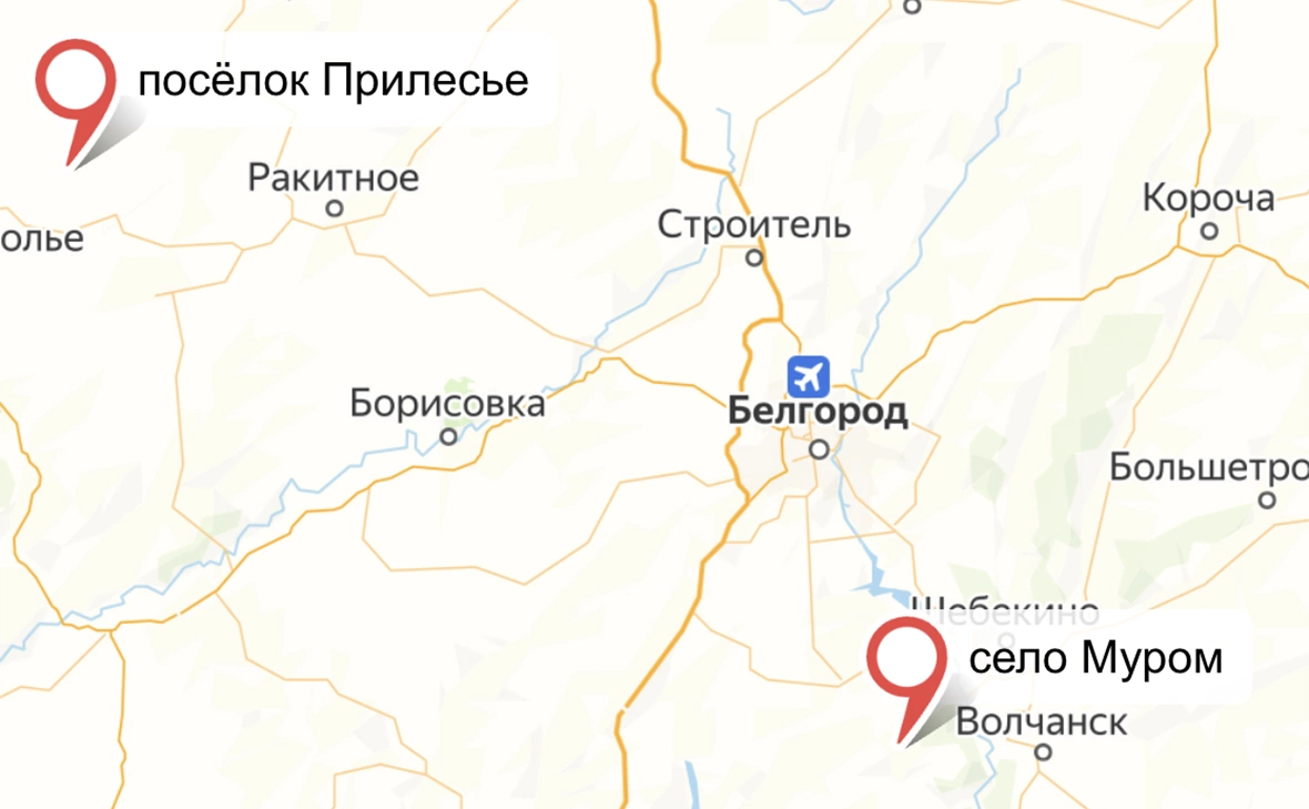 Яндекс.Карты