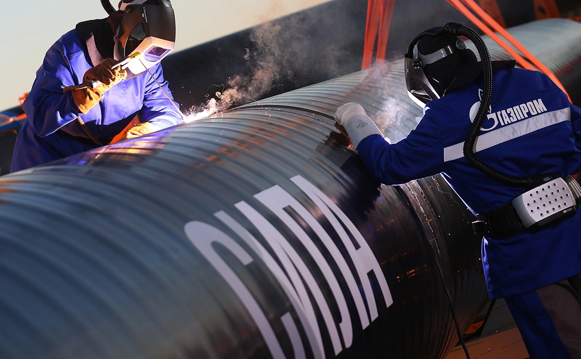 Валерий Шарифулин / ТАСС