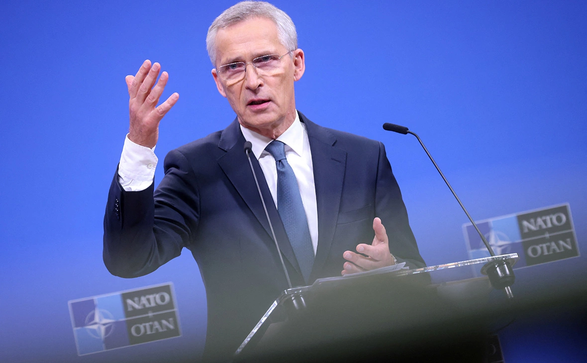 Johanna Geron / Reuters