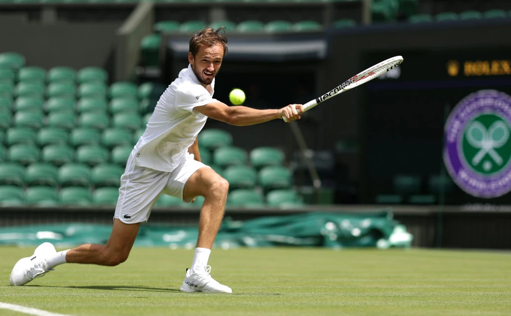 Clive Brunskill / Getty Images